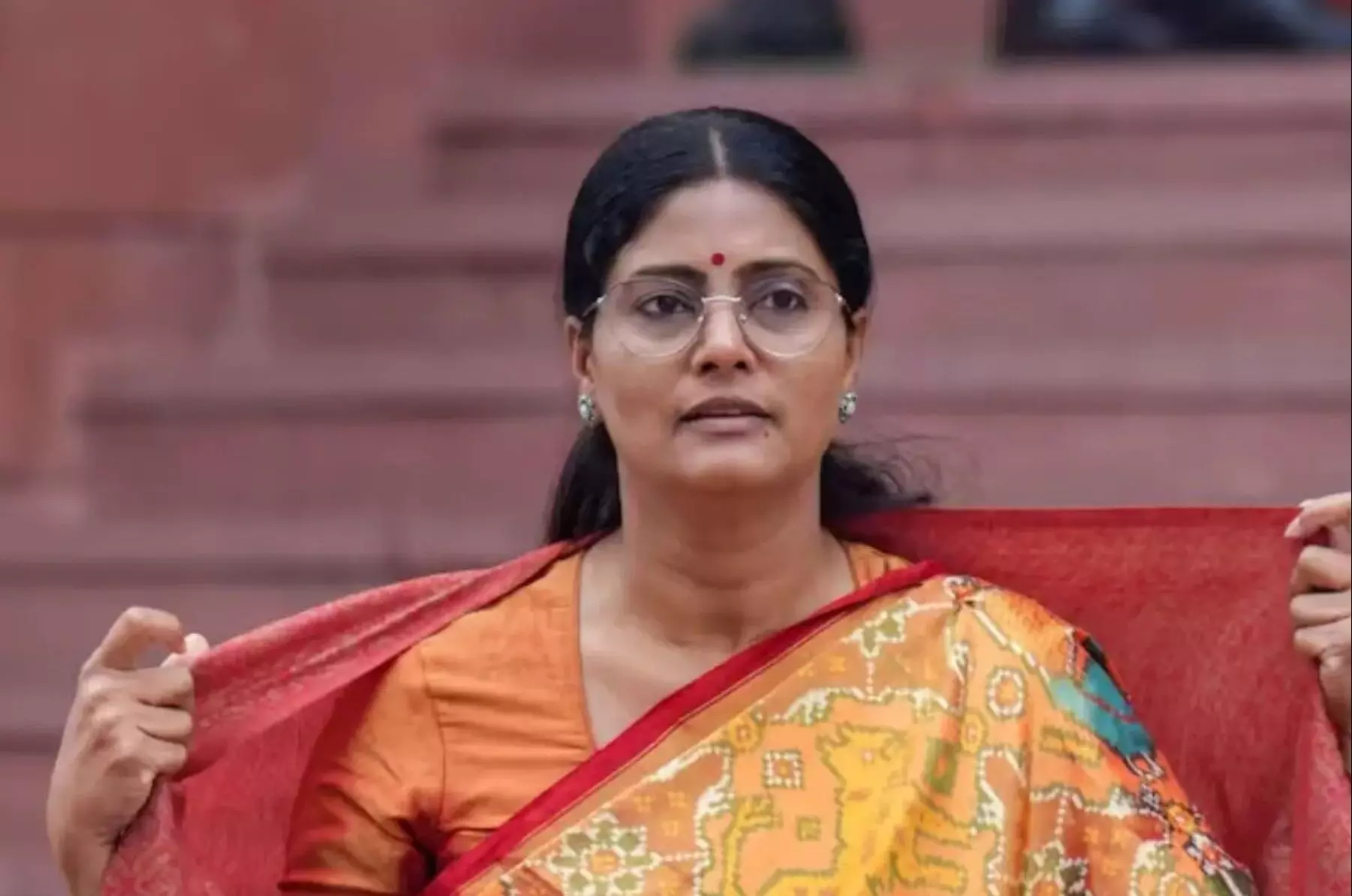 anupriya patel