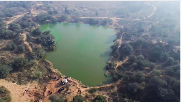 aravali 1