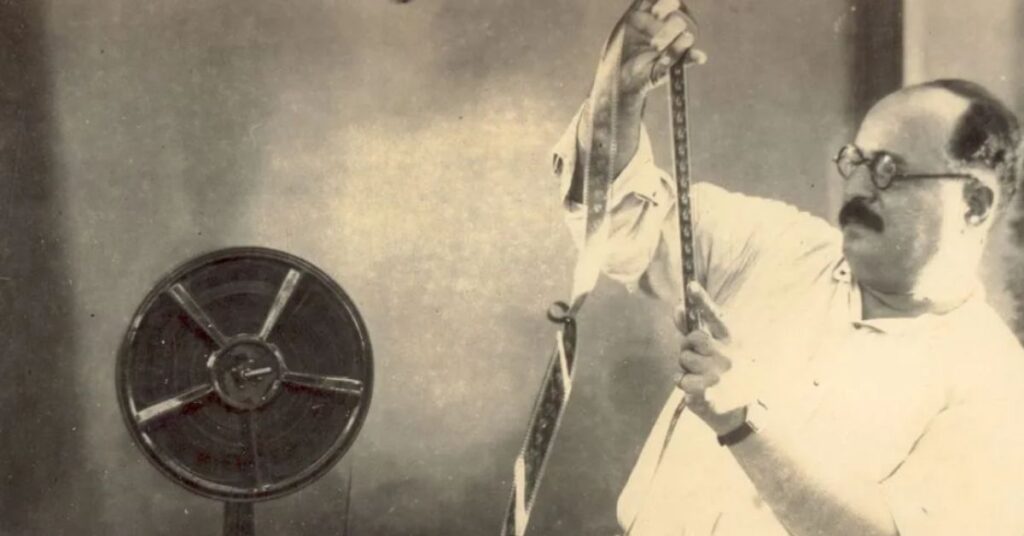 ardeshir irani