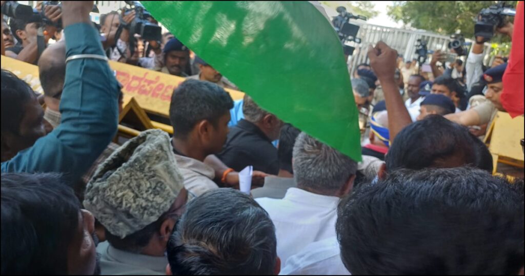 ಚುನಾವಣಾ ಆಯೋಗ