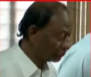 arrested vidhana soudha