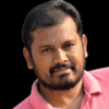 ಅರುಣ್&zwnj; ಜೋಳದ ಕೂಡ್ಲಿಗಿ