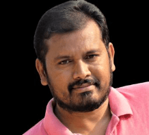 ಅರುಣ್‌ ಜೋಳದ ಕೂಡ್ಲಿಗಿ