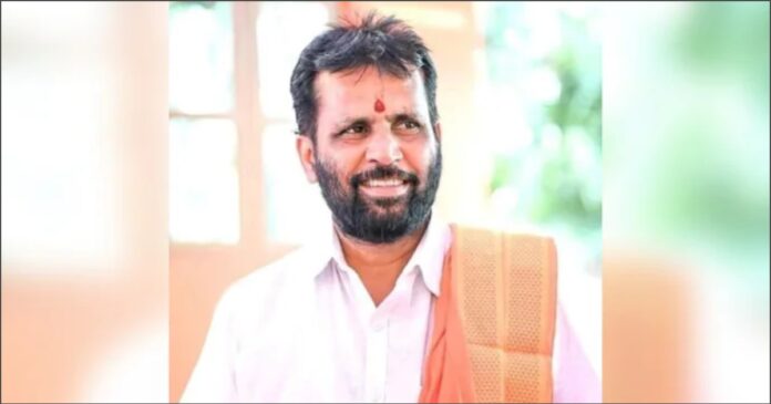 ಅರುಣ್ ಕುಮಾರ್ ಪುತ್ತಿಲ