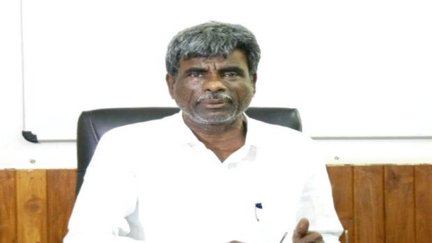 ಉಡುಪಿ | BSNL ಟವರ್ ನಿರ್ವಹಣೆಯನ್ನು ವ್ಯವಸ್ಥಿತವಾಗಿ ಮಾಡಿ, ಸಾರ್ವಜನಿಕರಿಗೆ ಉತ್ತಮ ಸೇವೆ ನೀಡಿ - ಸಂಸದ ಕೋಟ ಶ್ರೀನಿವಾಸ ಪೂಜಾರಿ