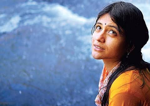 aruvi
