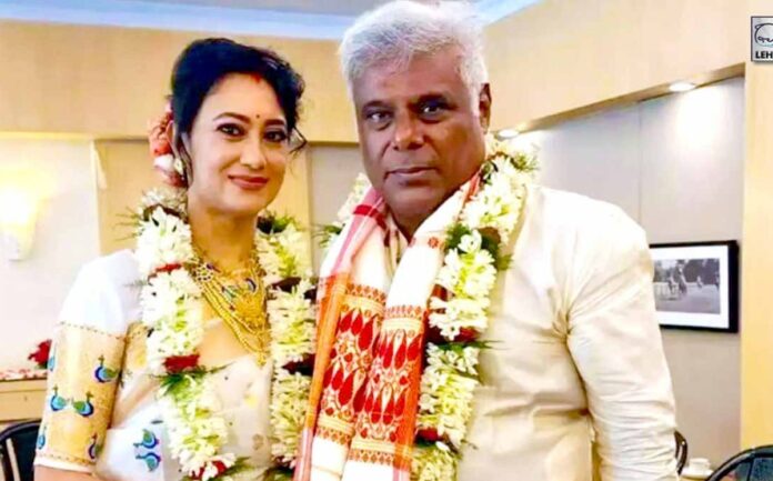 ಆಶಿಷ್‌ ವಿದ್ಯಾರ್ಥಿ