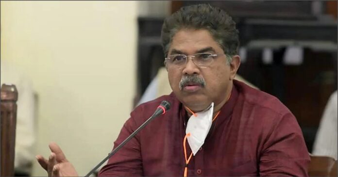 ಆರ್ ಅಶೋಕ್