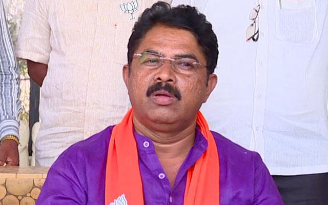 ಆರ್‌ ಅಶೋಕ್