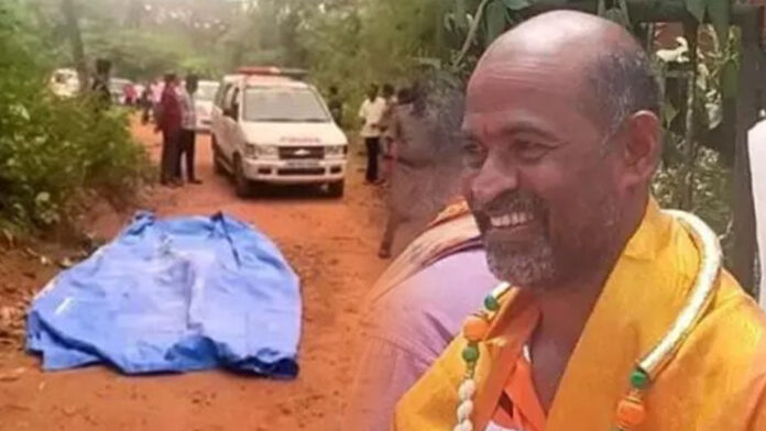 ಮಂಗಳೂರು, ಅಶ್ರಫ್, ಕೊಲೆ ಪ್ರಕರಣ, ಬಿಜೆಪಿ, ರವೀಂದ್ರ ನಾಯಕ್, ಚಾರ್ಜ್‌ಶೀಟ್‌, Mangalore, Ashraf, murder case, BJP, Ravindra Nayak, chargesheet,