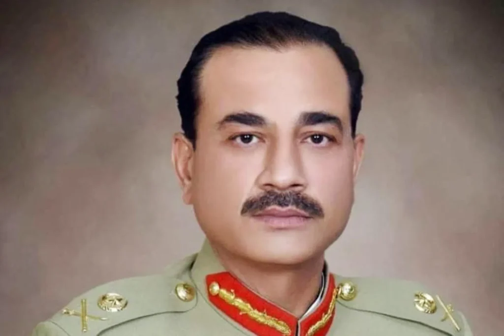 asim muneer