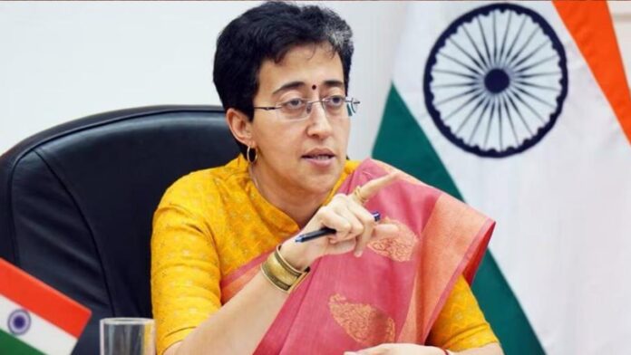 atishi