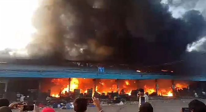azad pur mandi