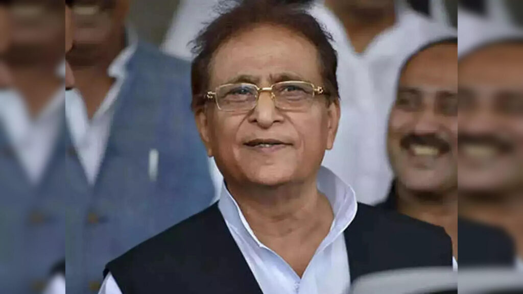 azam khan 2