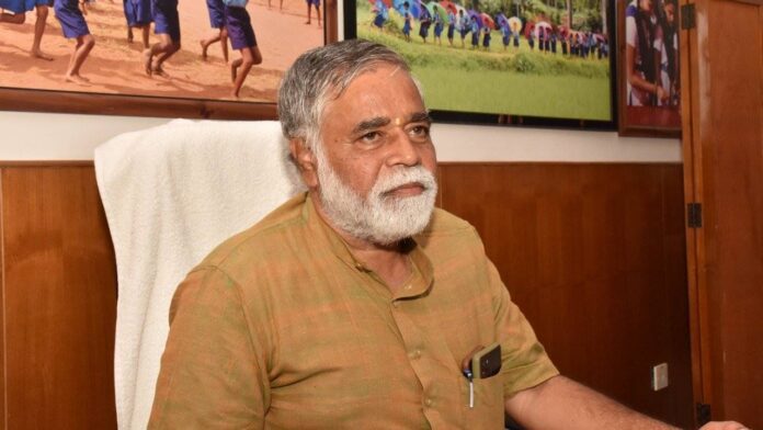 ಬಿ ಸಿ ನಾಗೇಶ್‌