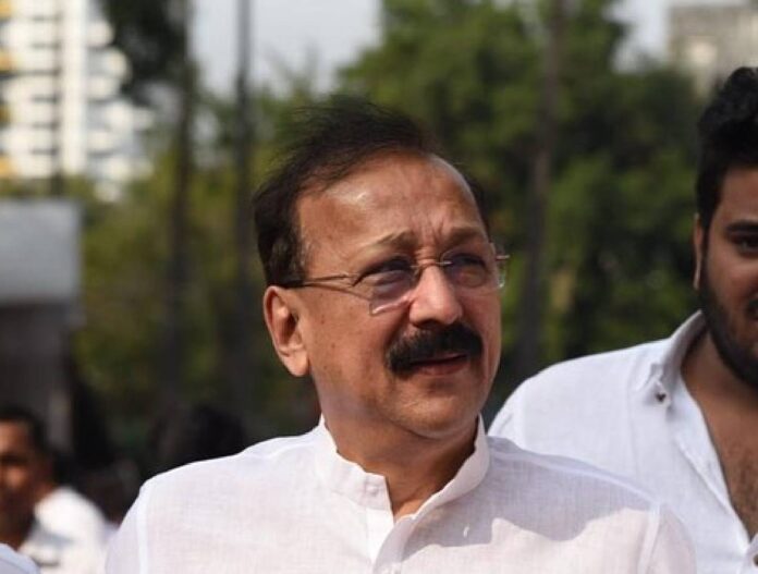 baba siddique