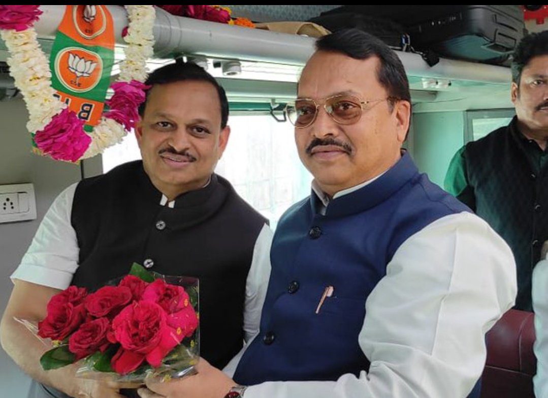 babu lal and ramesh awasti