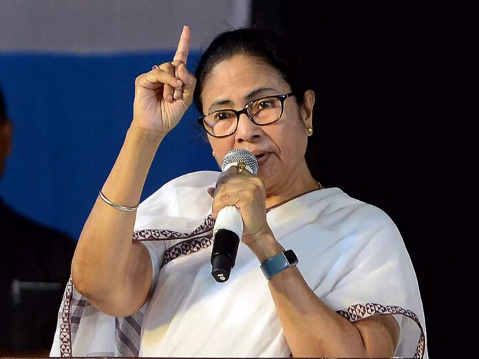 ಮಮತಾ ಬ್ಯಾನರ್ಜಿ -ಸುಭಾಷ್ ಚಂದ್ರ ಬೋಸ್