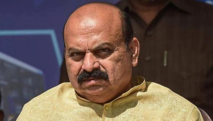 ಬಸವರಾಜ ಬೊಮ್ಮಾಯಿ