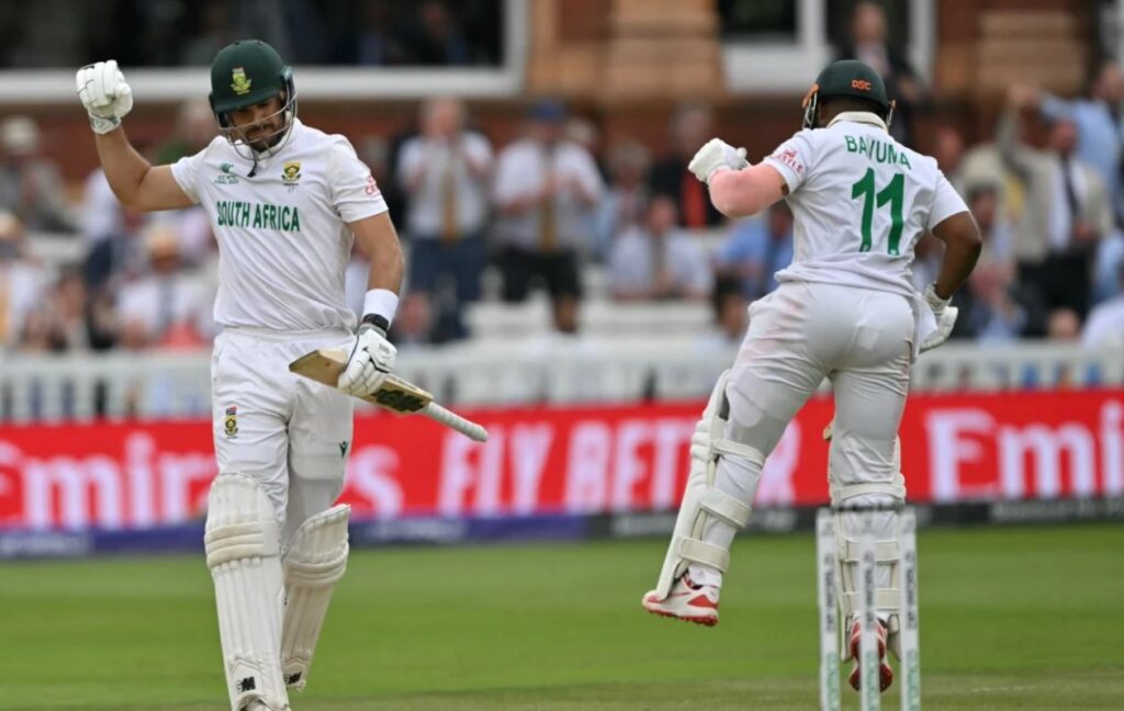 bavuma