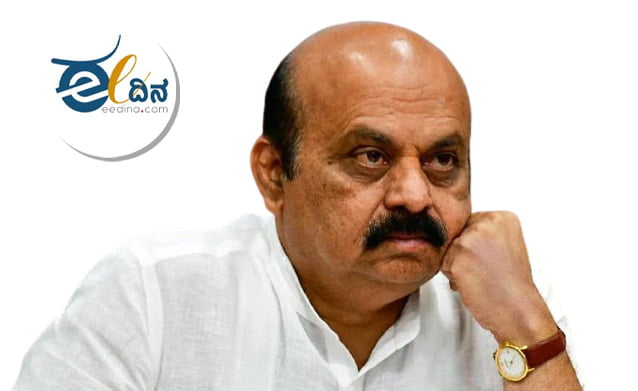 ಬಸವರಾಜ ಬೊಮ್ಮಾಯಿ