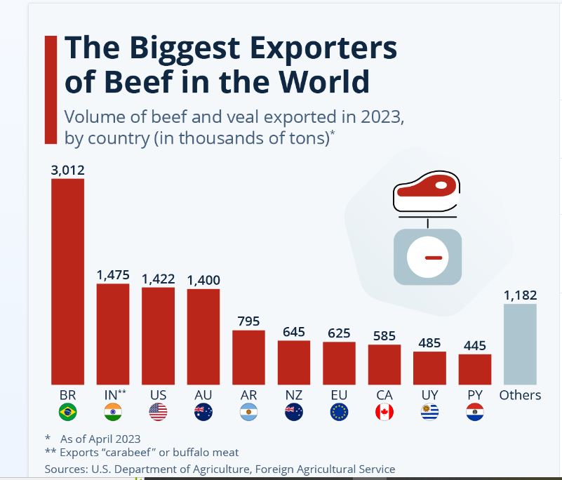 beef