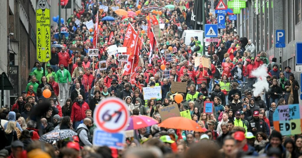 belgium