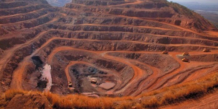 bellari mining