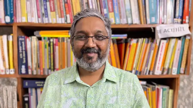 bengaluru rss schools
