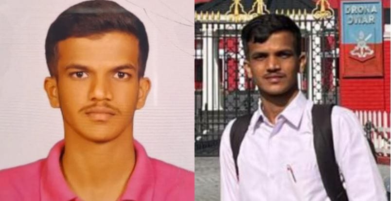 bharath kallarpe