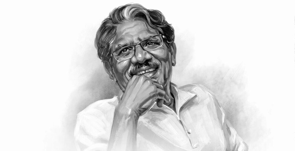bharathiraja