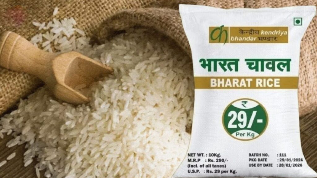 bharatrice