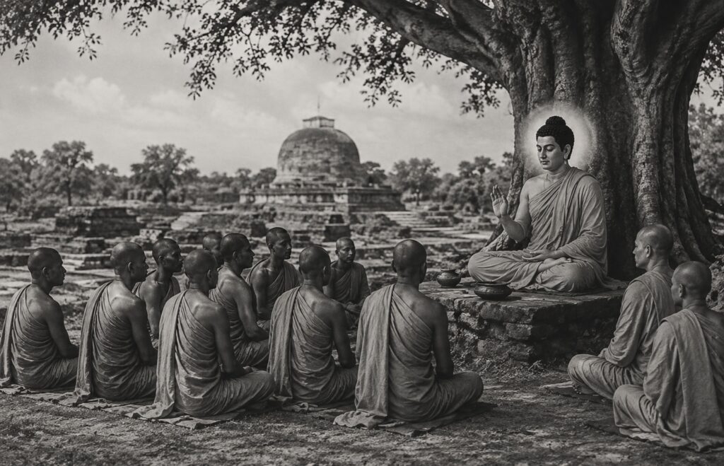 bhuddism