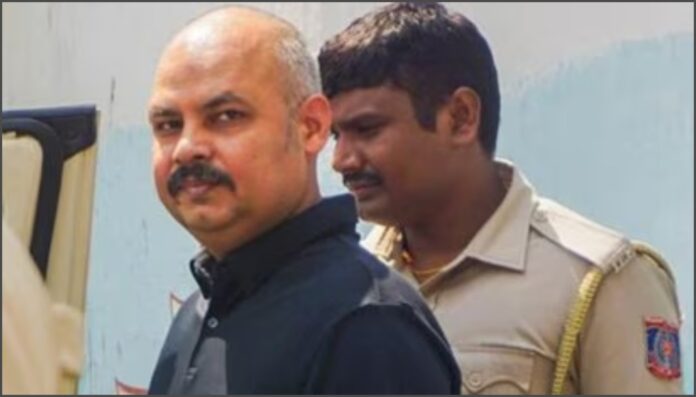 ಬಿಭವ್ ಕುಮಾರ್‌