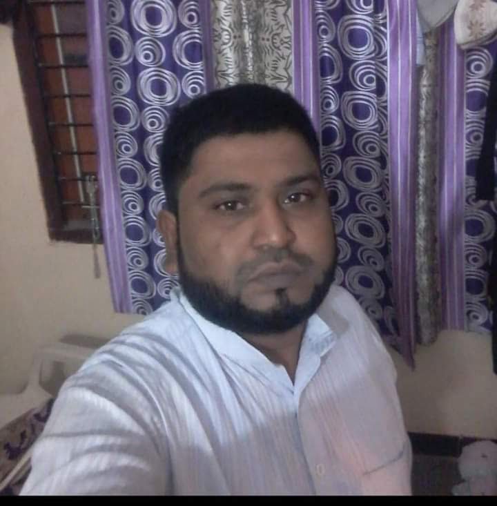 bidar victim