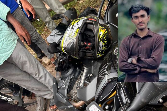 bike mangaore