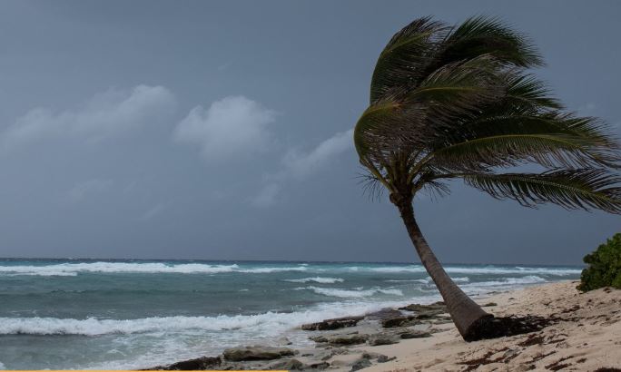 Biparjoy Cyclone