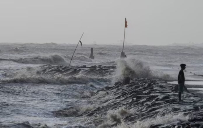 ಬಿಪರ್‌ ಜಾಯ್‌