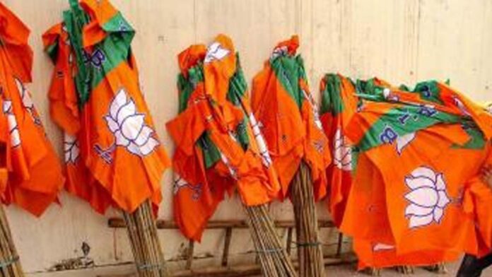 BJP, ಬಿಜೆಪಿ