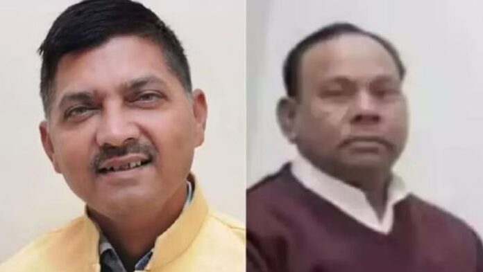 ಬಿಜೆಪಿ ಶಾಸಕರು