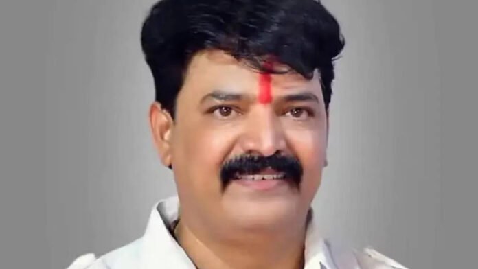 ಬಿಜೆಪಿ ಕಾರ್ಪೋರೇಟರ್‌