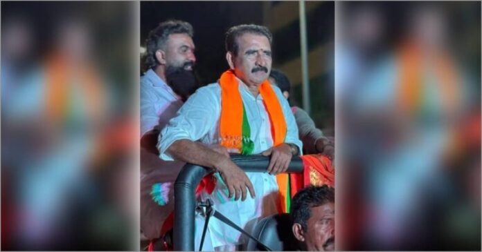 ಕೇರಳ