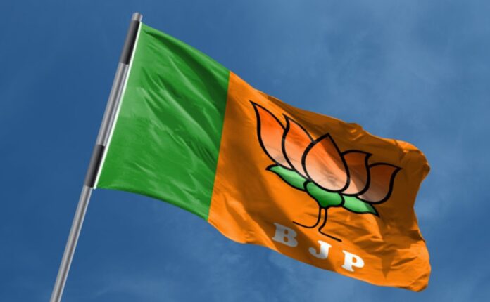 ಬಿಜೆಪಿ