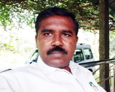 ಬಿ.ಎಲ್.‌ ರಾಜು