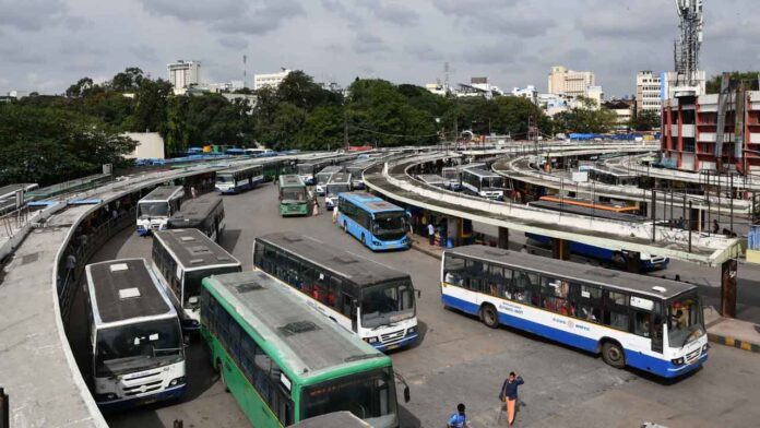 bmtc