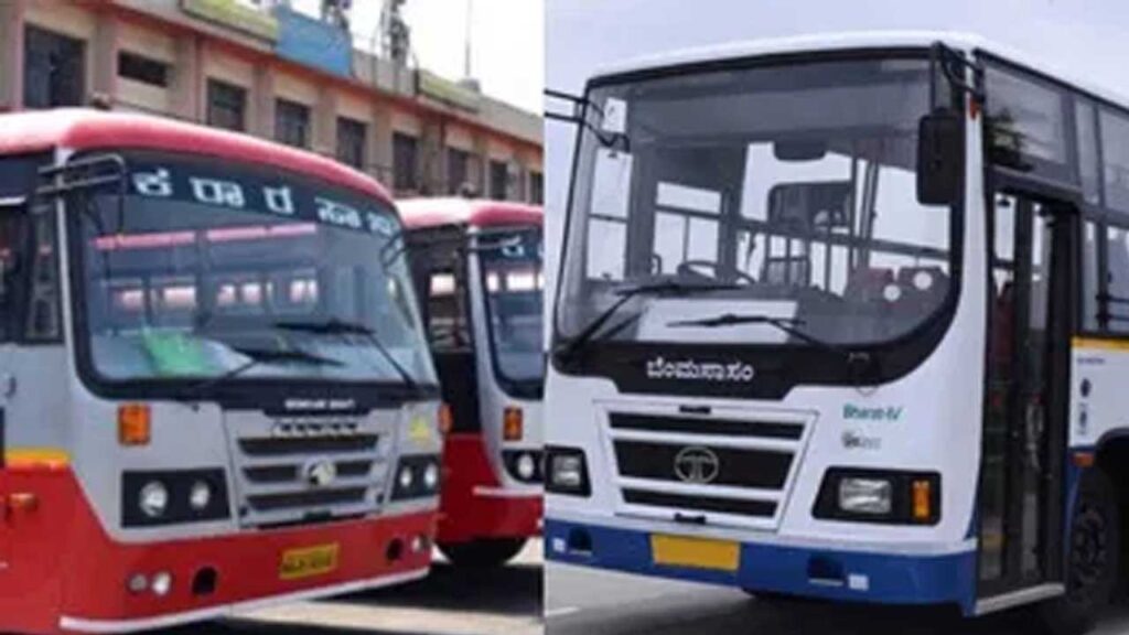 bmtc ksrtc 1