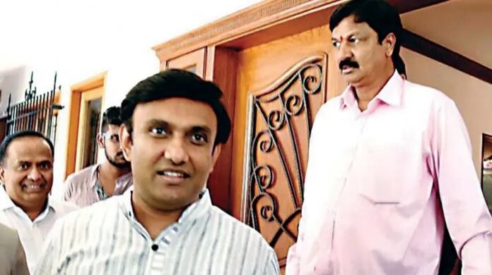 ಬಾಂಬೆ ಬಾಯ್ಸ್
