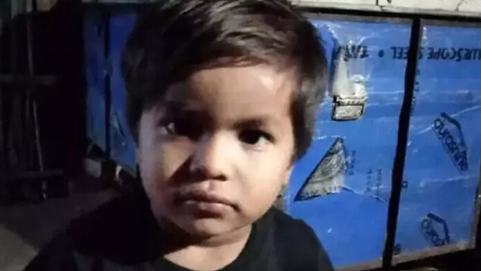 ಬಾಲಕ, ಶಿರಚ್ಛೇದ, ಮಧ್ಯಪ್ರದೇಶ, Boy, beheading, Madhya Pradesh,