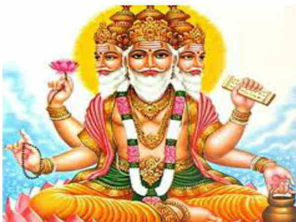 bramha vishnu