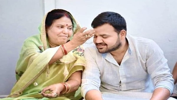 brijbhushansharansinghfamily3